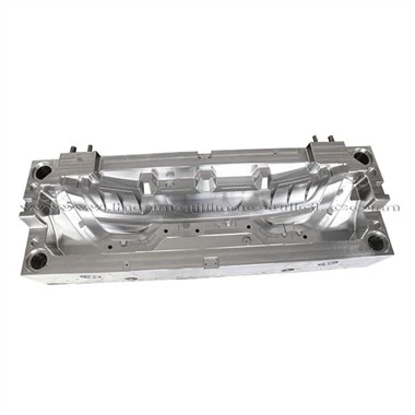 قالب تر و تمیز سپر